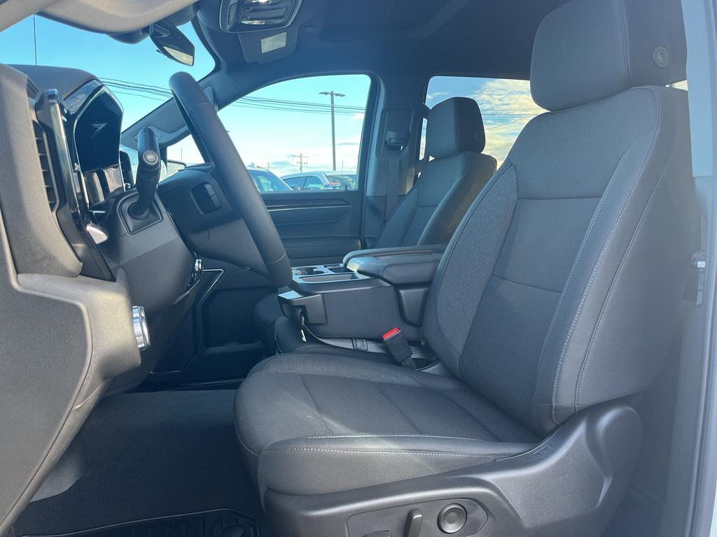 new 2026 GMC Sierra 1500 car, priced at $64,055