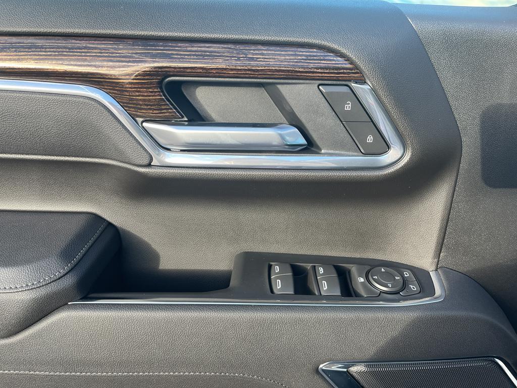 new 2026 GMC Sierra 1500 car, priced at $64,055