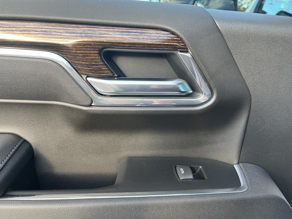 new 2026 GMC Sierra 1500 car, priced at $64,055