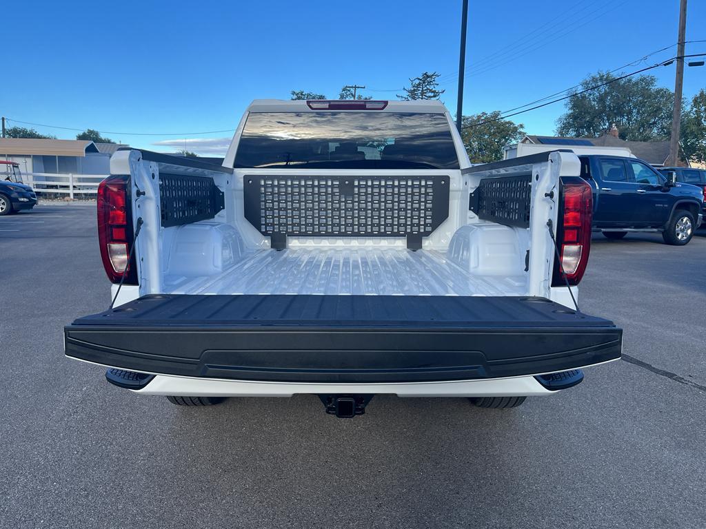 new 2026 GMC Sierra 1500 car, priced at $64,055