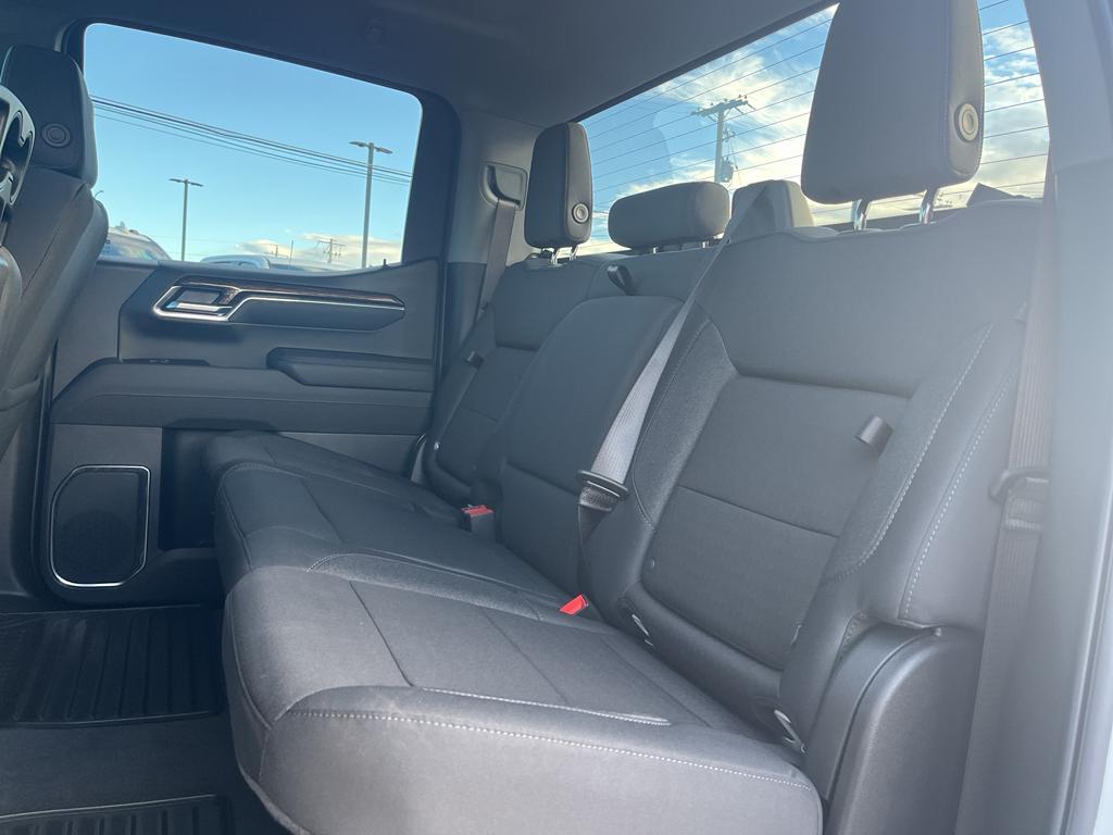 new 2026 GMC Sierra 1500 car, priced at $64,055