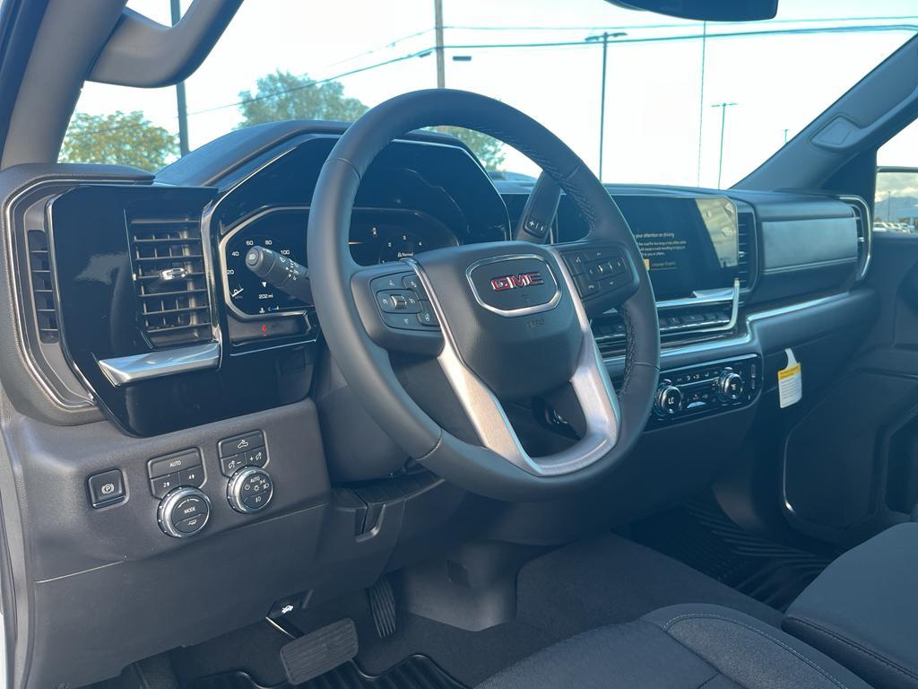 new 2026 GMC Sierra 1500 car, priced at $64,055