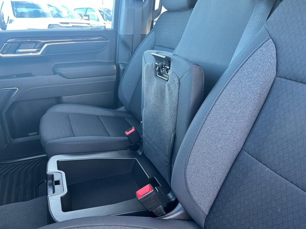 new 2026 GMC Sierra 1500 car, priced at $64,055