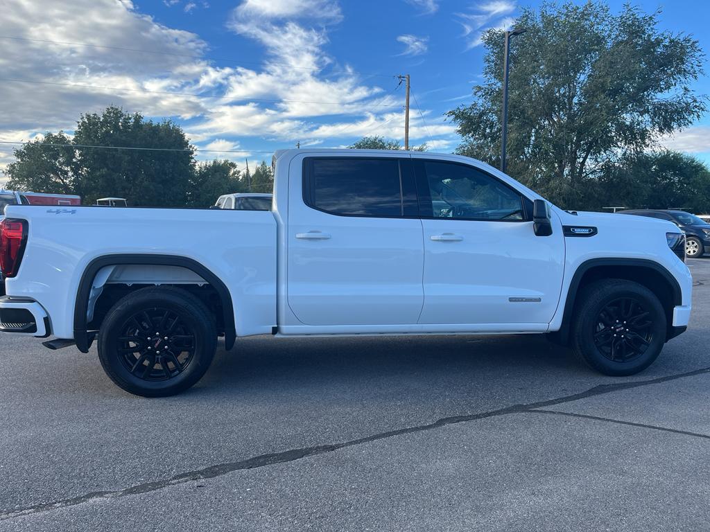 new 2026 GMC Sierra 1500 car, priced at $64,055