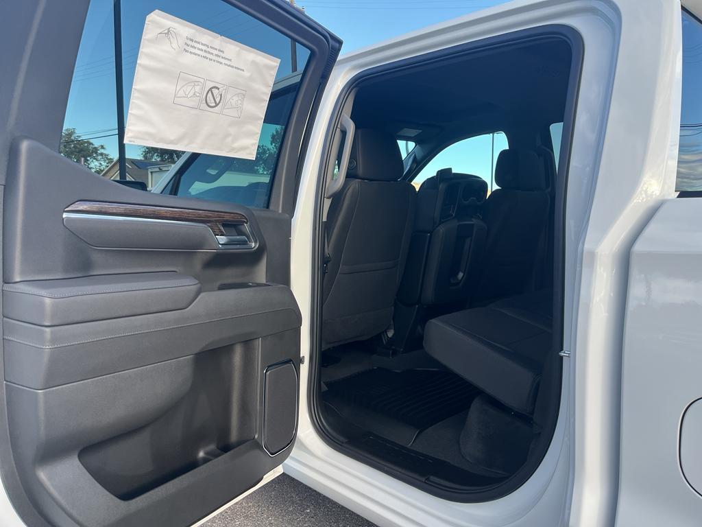 new 2026 GMC Sierra 1500 car, priced at $64,055