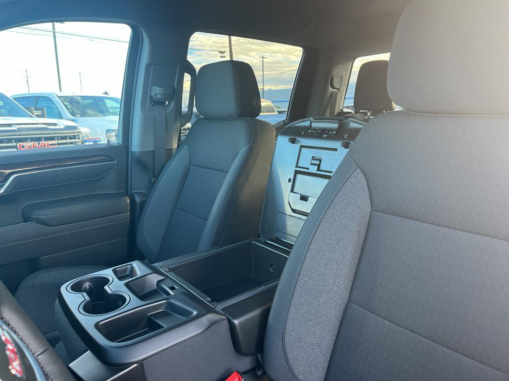 new 2026 GMC Sierra 1500 car, priced at $64,055