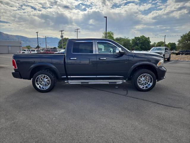 used 2017 Ram 1500 car, priced at $25,997