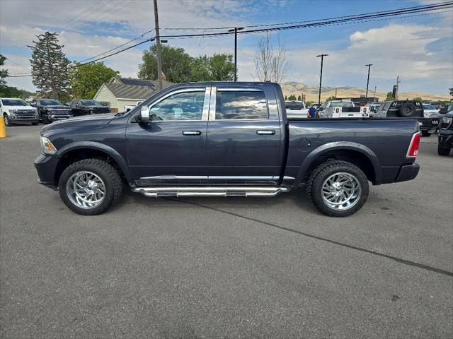 used 2017 Ram 1500 car, priced at $25,997