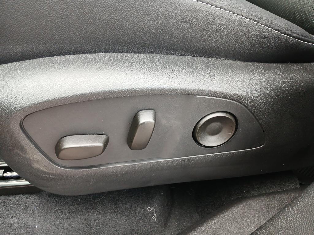 new 2026 Chevrolet Traverse car, priced at $50,500