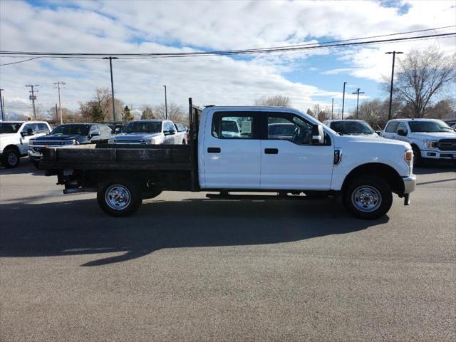 used 2020 Ford F-350 car, priced at $33,998