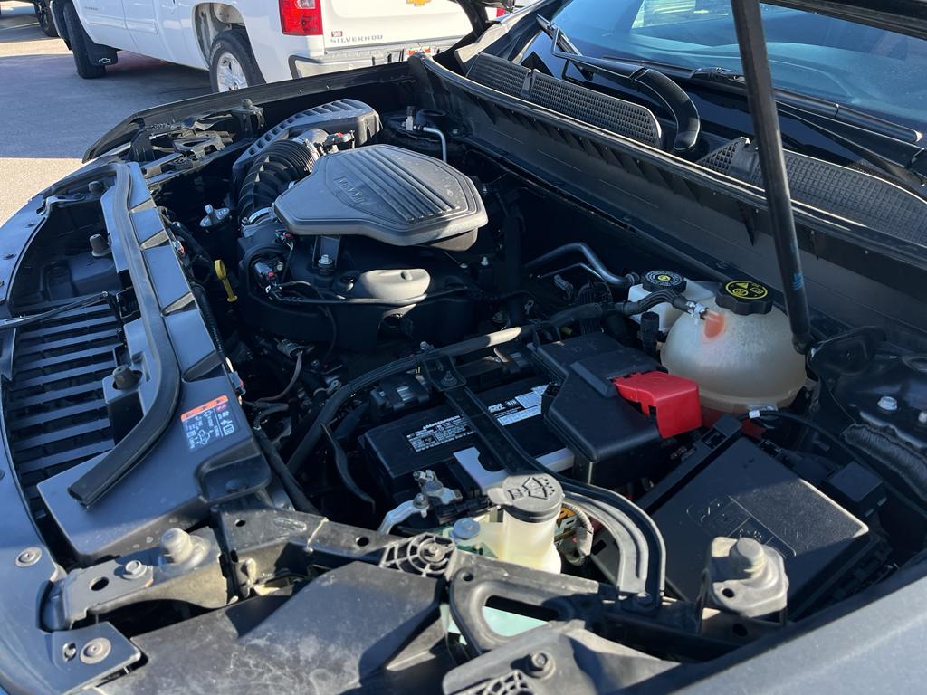 used 2020 GMC Acadia car, priced at $30,845