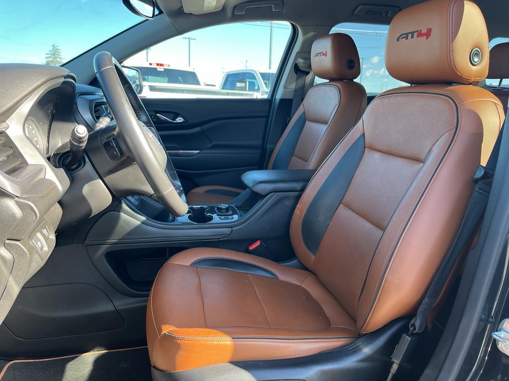 used 2020 GMC Acadia car, priced at $30,845