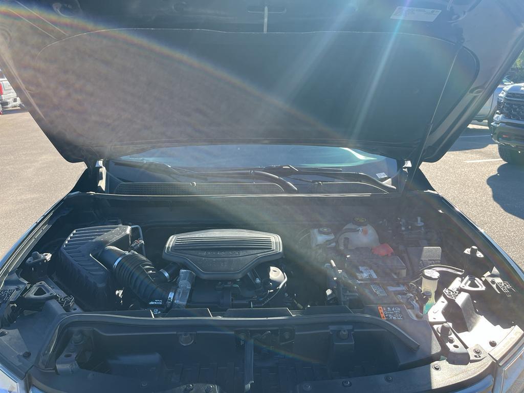 used 2020 GMC Acadia car, priced at $30,845