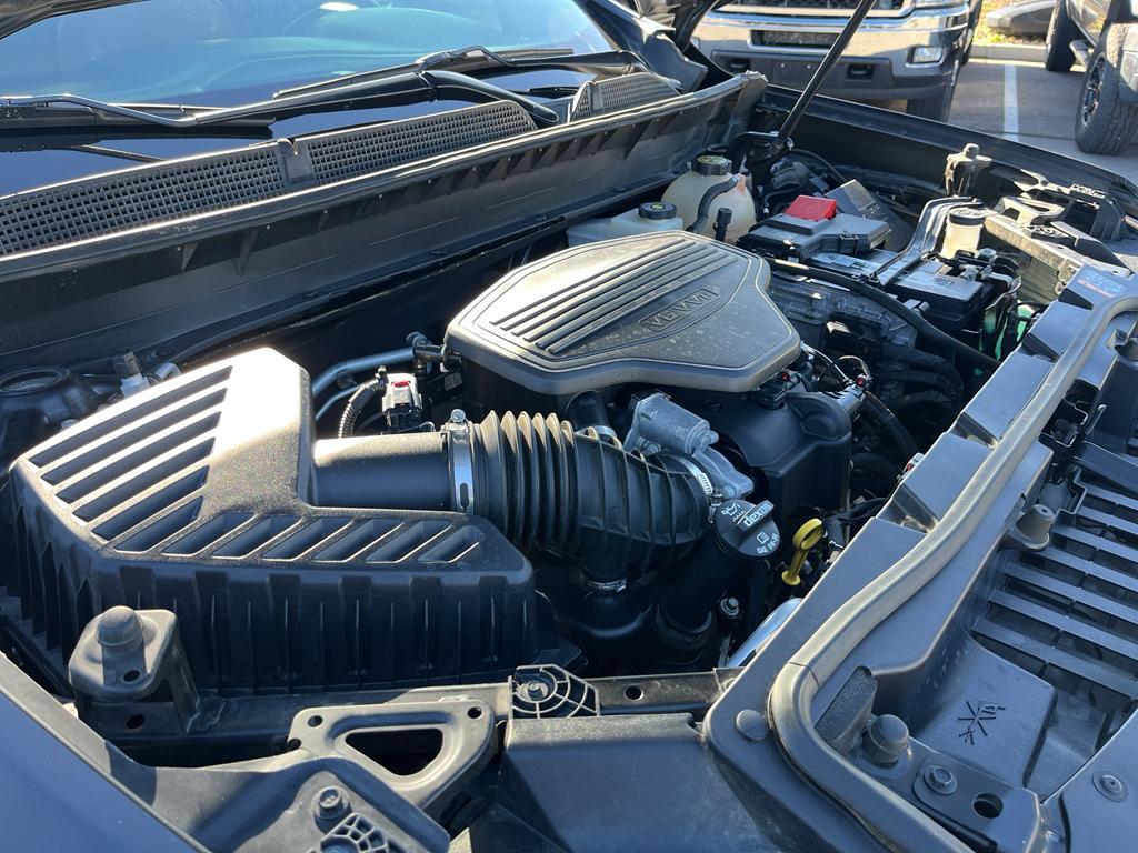 used 2020 GMC Acadia car, priced at $30,845