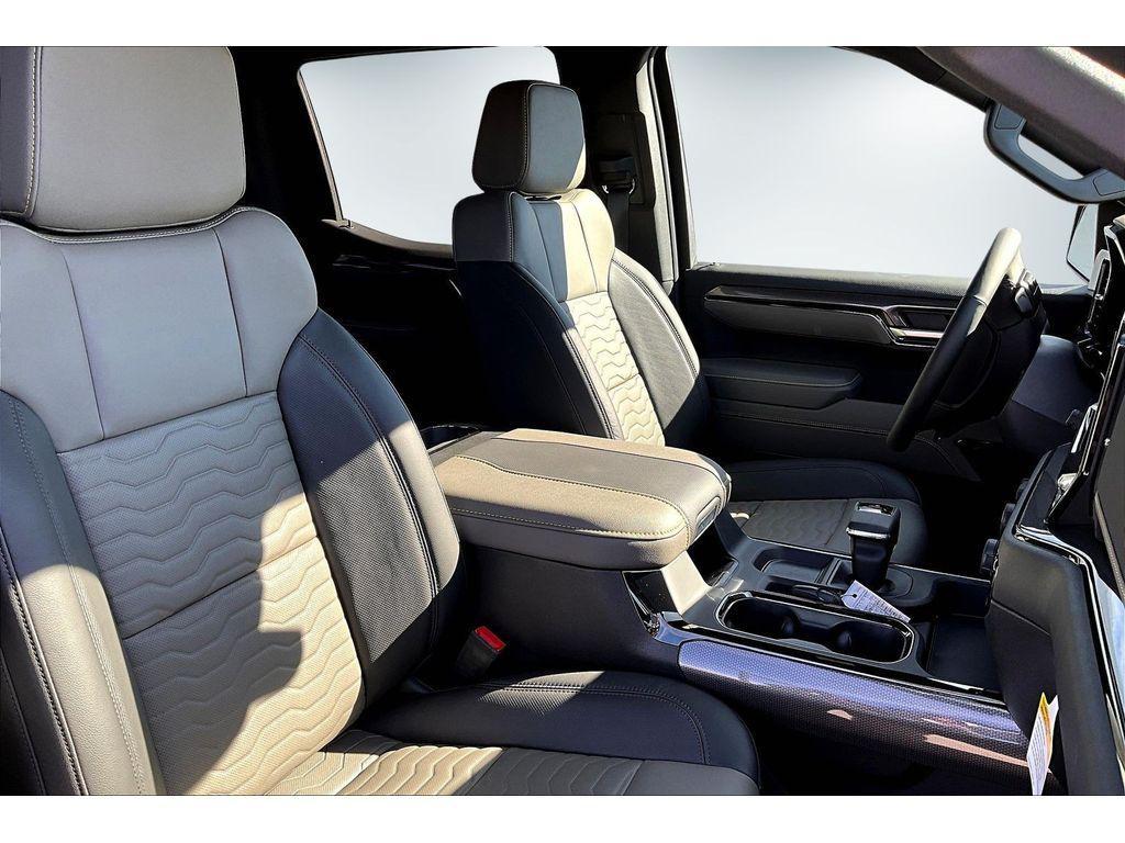 new 2026 Chevrolet Silverado 1500 car, priced at $76,385