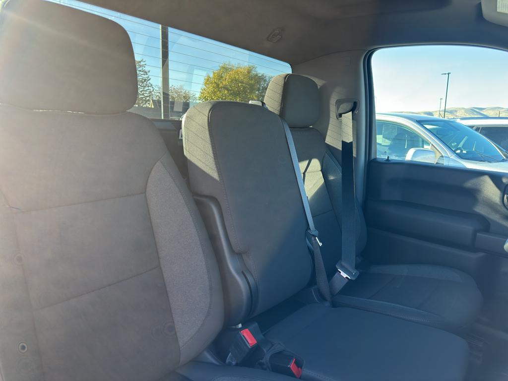 new 2025 GMC Sierra 2500 car, priced at $53,590