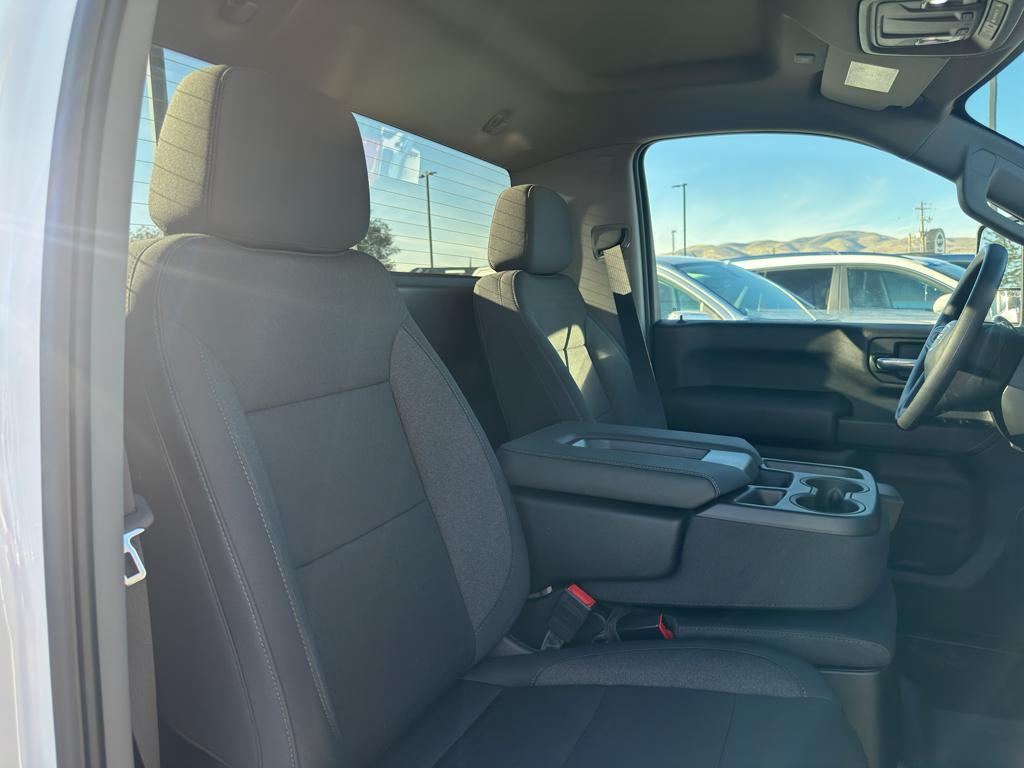 new 2025 GMC Sierra 2500 car, priced at $53,590