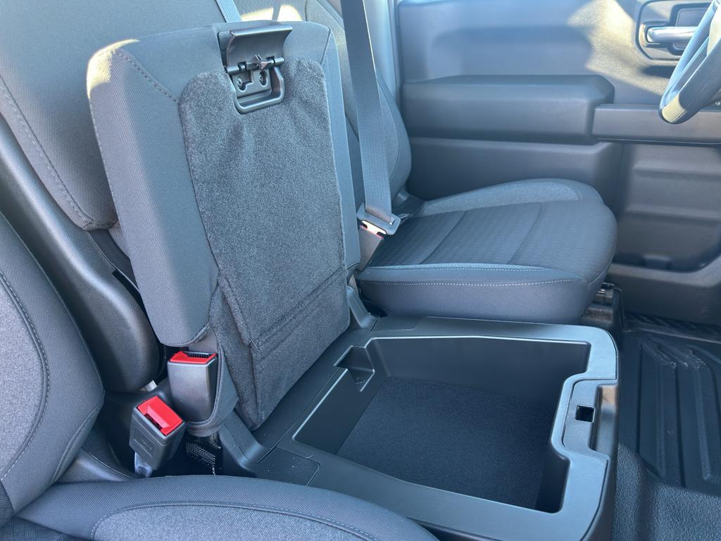 new 2025 GMC Sierra 2500 car, priced at $53,590