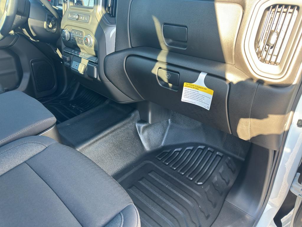 new 2025 GMC Sierra 2500 car, priced at $53,590