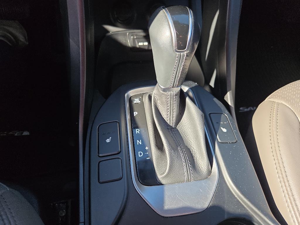 used 2013 Hyundai Santa Fe car, priced at $8,794