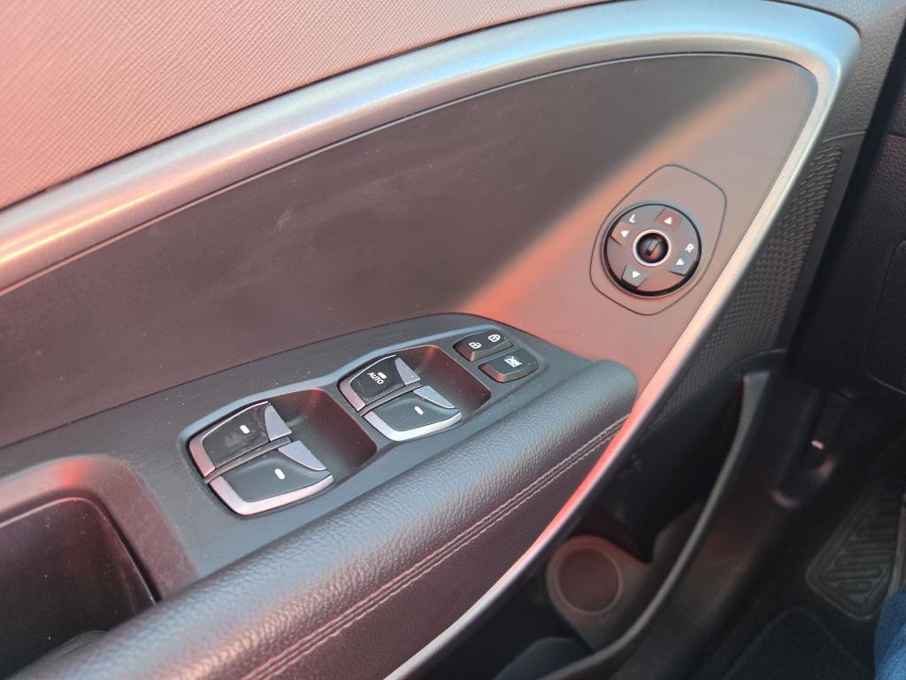 used 2013 Hyundai Santa Fe car, priced at $8,794