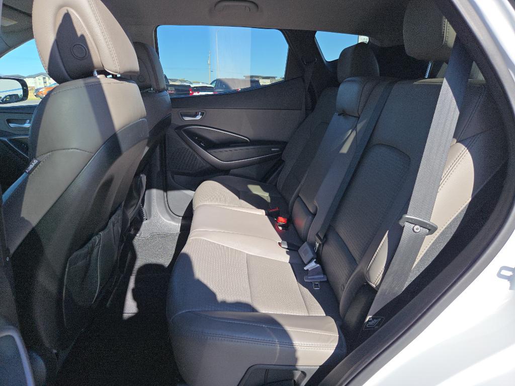 used 2013 Hyundai Santa Fe car, priced at $8,794