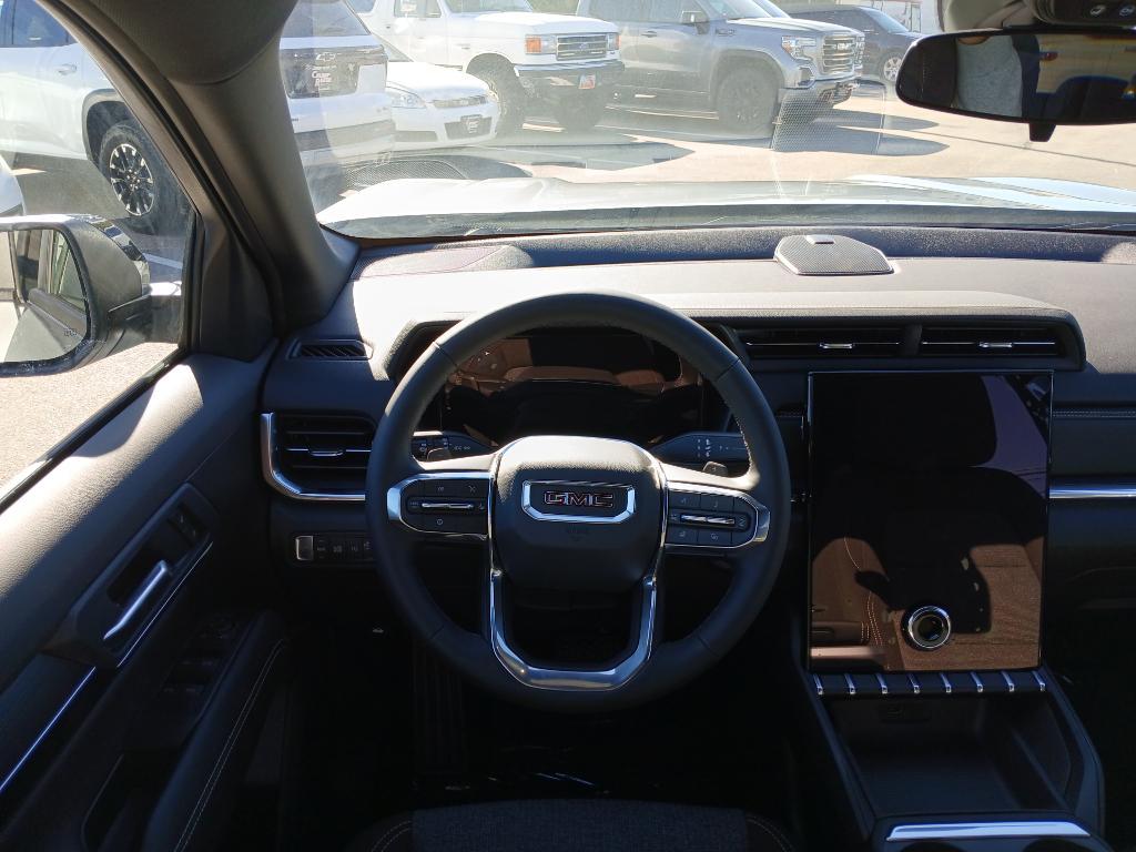 new 2026 GMC Terrain car, priced at $32,390