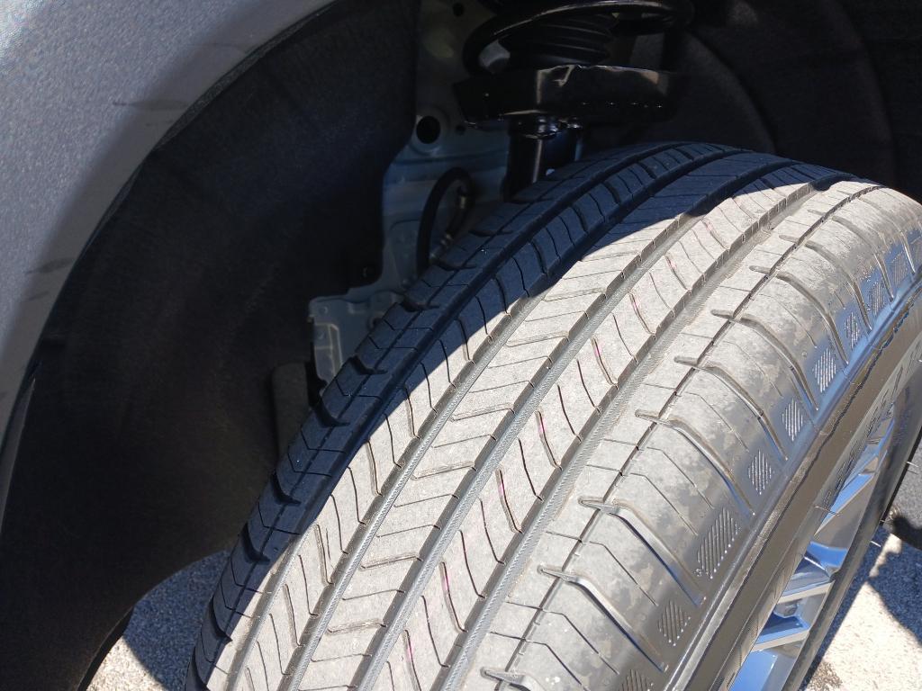 new 2026 GMC Terrain car, priced at $32,390