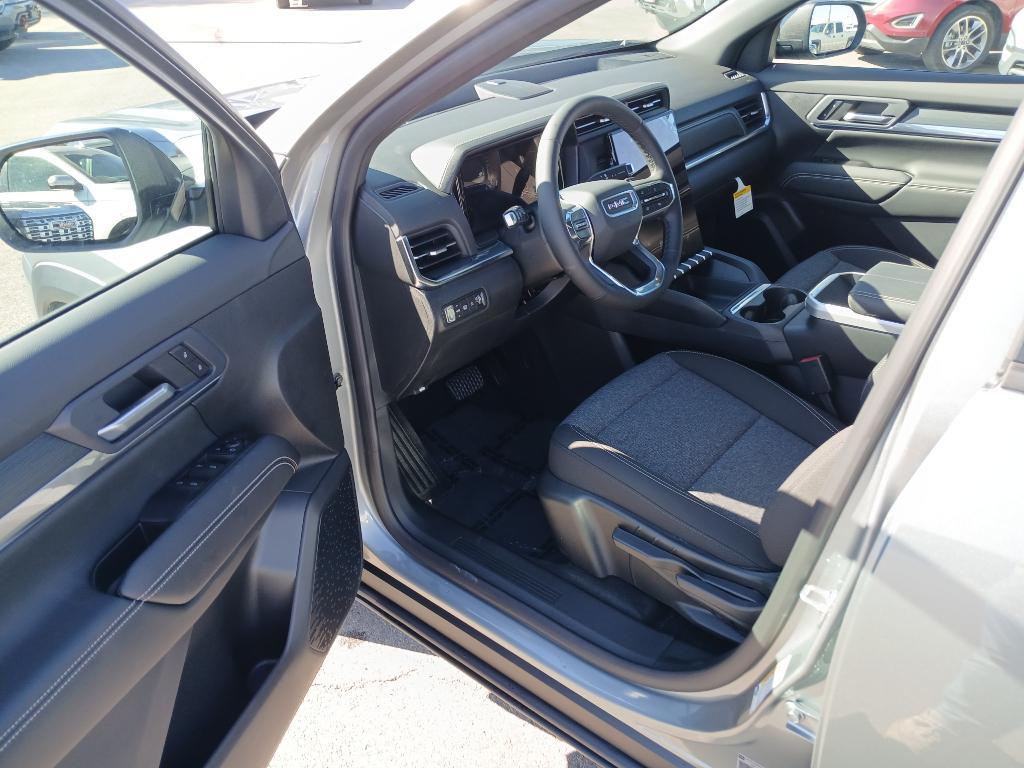 new 2026 GMC Terrain car, priced at $32,390