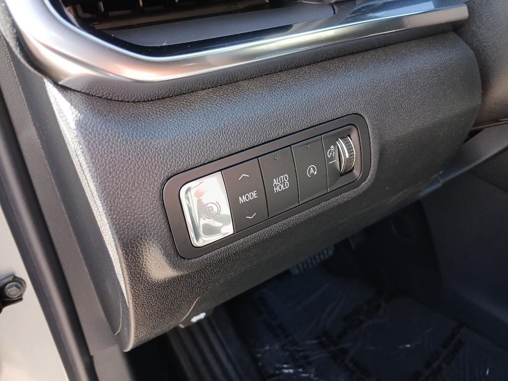 new 2026 GMC Terrain car, priced at $32,390