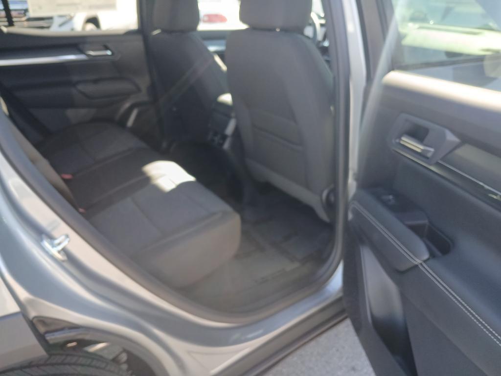 new 2026 GMC Terrain car, priced at $32,390