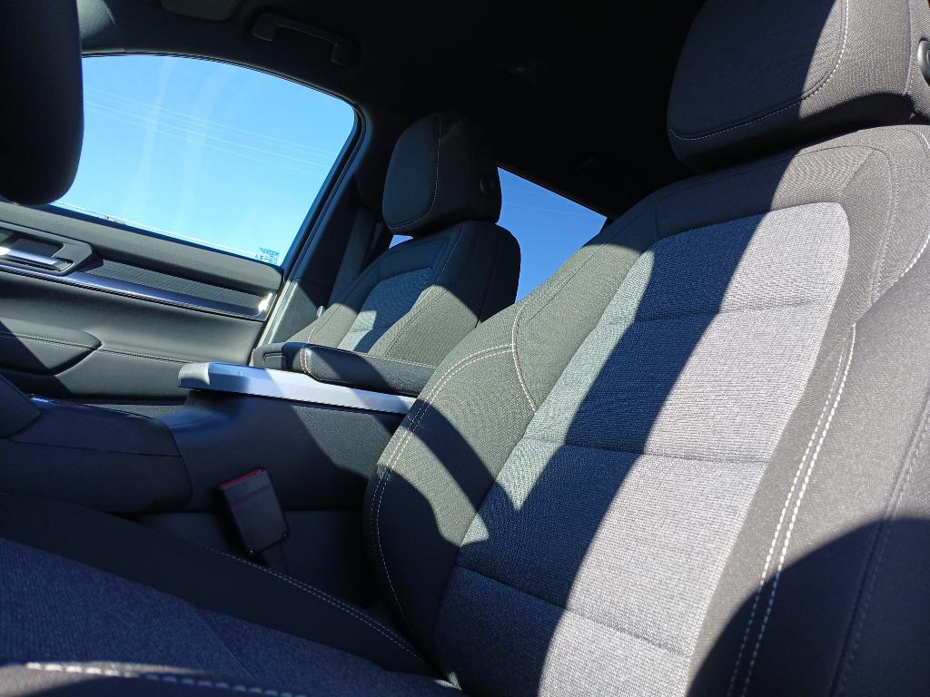 new 2026 GMC Terrain car, priced at $32,390