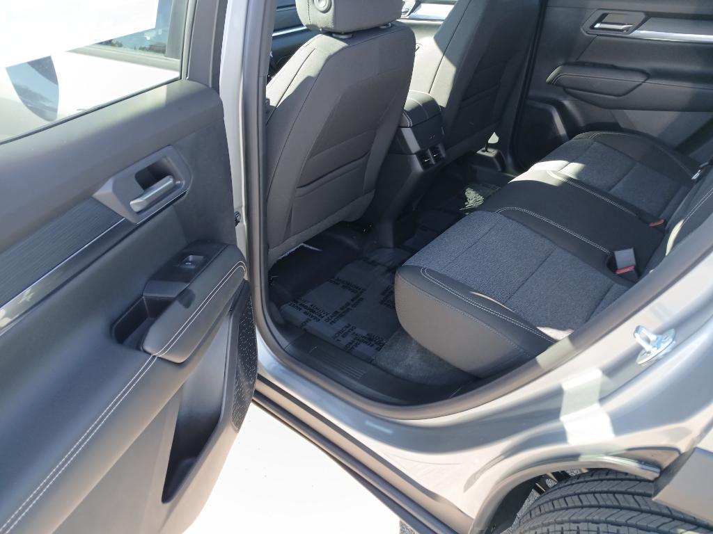 new 2026 GMC Terrain car, priced at $32,390