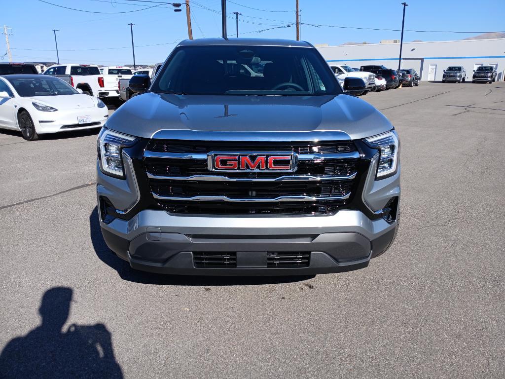 new 2026 GMC Terrain car, priced at $32,390