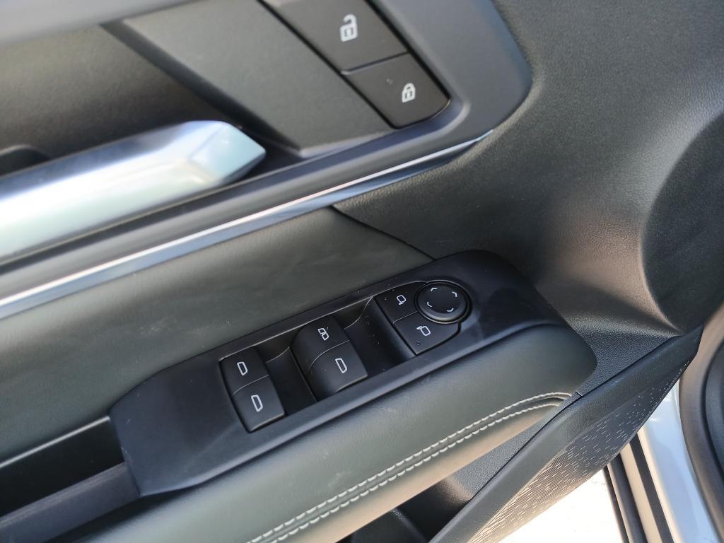 new 2026 GMC Terrain car, priced at $32,390