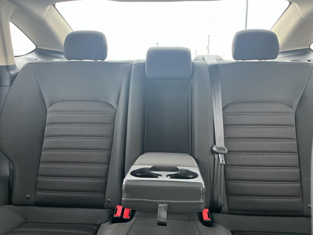 used 2018 Ford Fusion Hybrid car, priced at $9,990