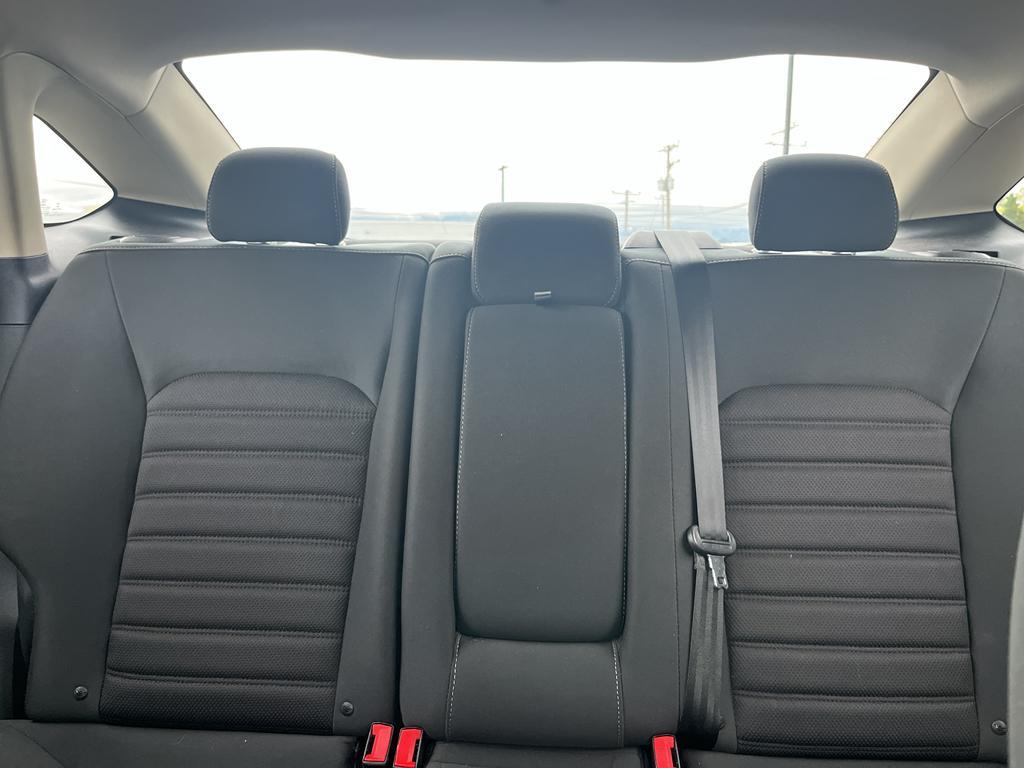 used 2018 Ford Fusion Hybrid car, priced at $9,990