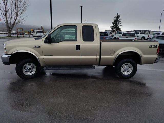used 2000 Ford F-250 car, priced at $9,987
