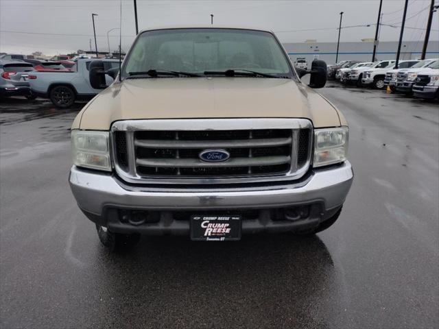 used 2000 Ford F-250 car, priced at $9,987
