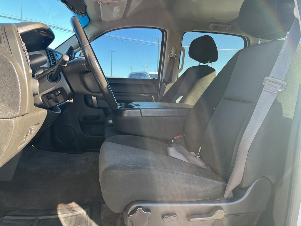 used 2014 GMC Sierra 2500 car, priced at $33,177