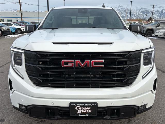 new 2025 GMC Sierra 1500 car, priced at $64,405