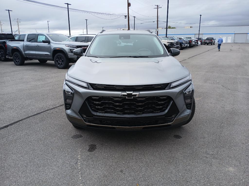 new 2026 Chevrolet Trax car, priced at $28,385