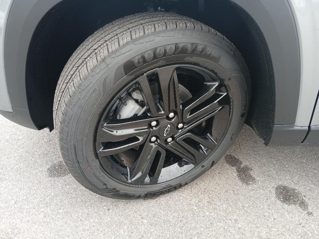 new 2026 Chevrolet Trax car, priced at $28,385