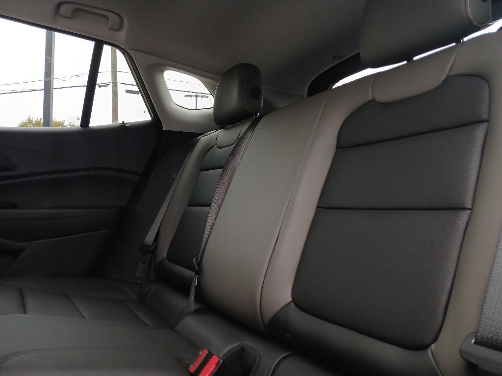 new 2026 Chevrolet Trax car, priced at $28,385