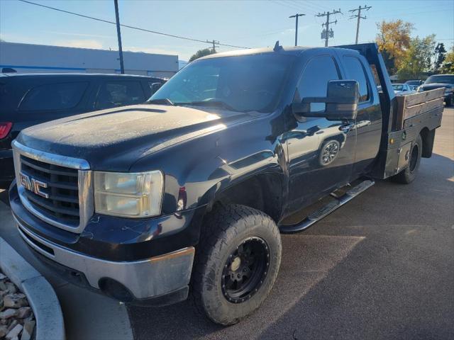 used 2007 GMC Sierra 2500 car, priced at $11,495