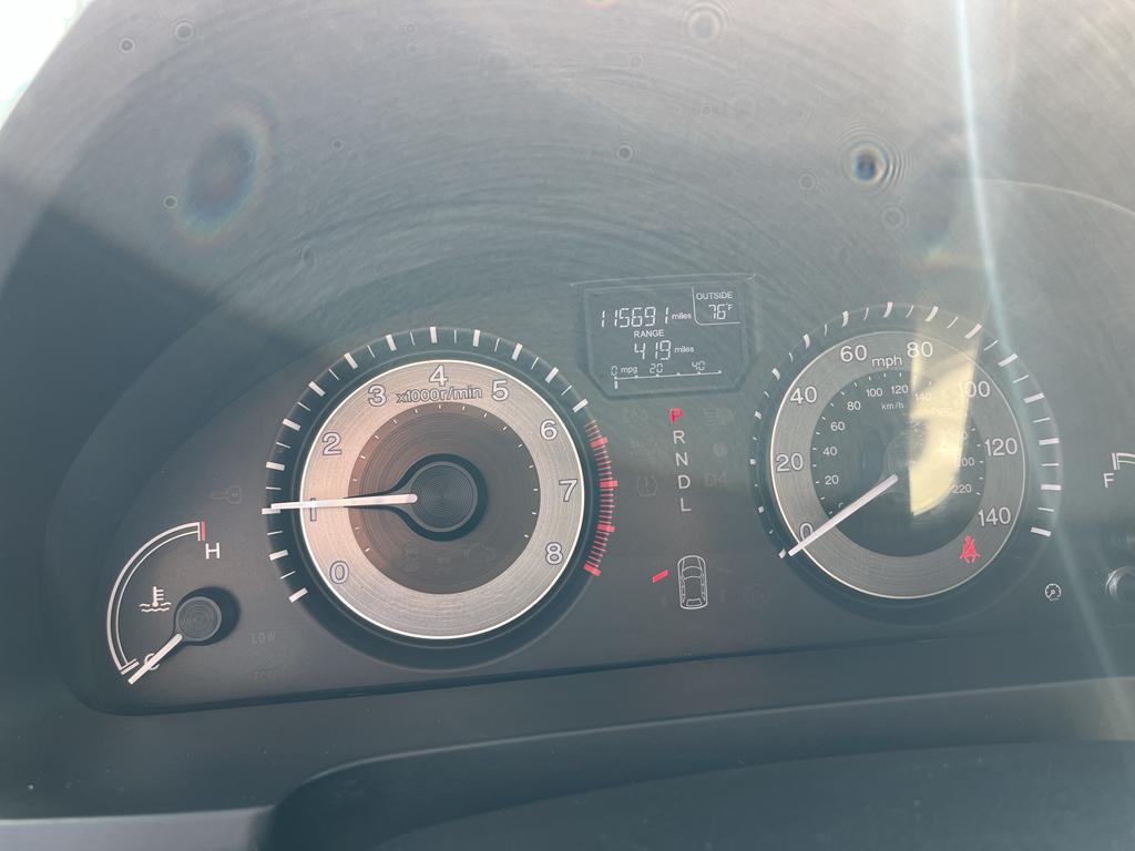 used 2016 Honda Odyssey car, priced at $13,312