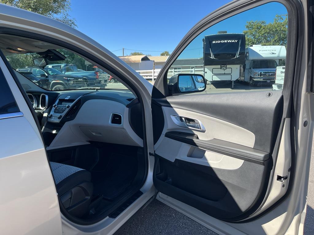 used 2012 Chevrolet Equinox car, priced at $5,939