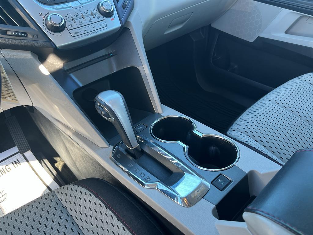 used 2012 Chevrolet Equinox car, priced at $5,939