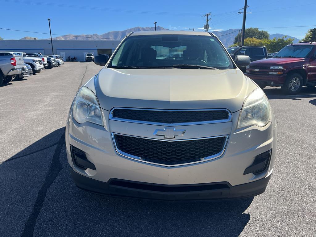 used 2012 Chevrolet Equinox car, priced at $5,939