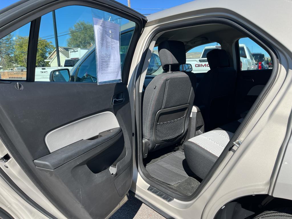 used 2012 Chevrolet Equinox car, priced at $5,939